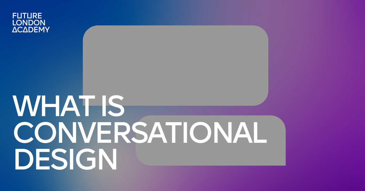 Conversational design: human-like interactions for a meaningful change